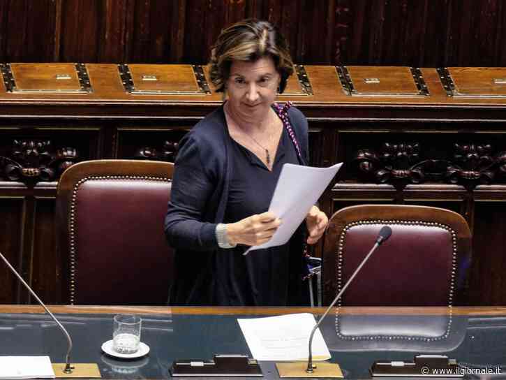 La Roccella perseguitata per le sue idee