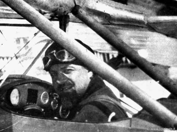 La Cgil cancella Italo Balbo (e la Storia)