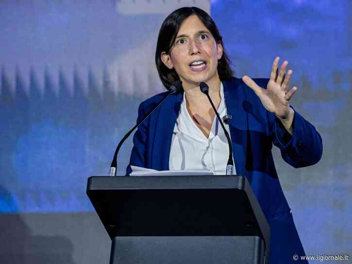 Il silenzio del Pd colpisce il rivale per la leadership