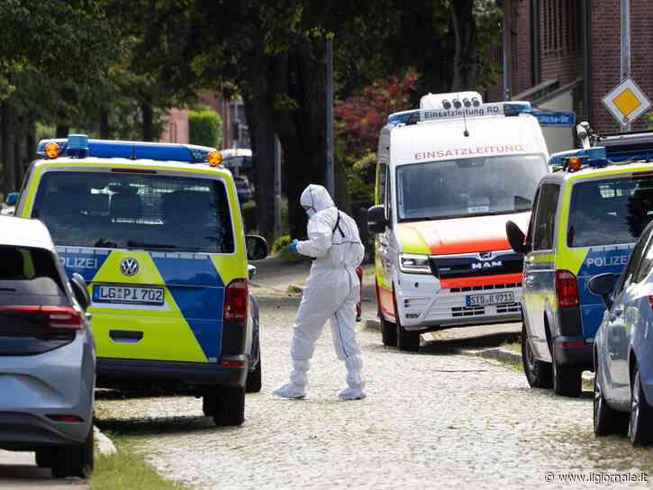 La lite per l'affidamento. Spara e fa strage: 6 morti