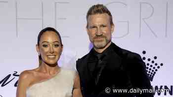 Nathan Buckley's ex Brodie Ryan breaks silence on split from boyfriend: 'I have found such a sense of peace'