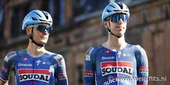 Tour 2026: Soudal Quick-Step laat Mikel Landa thuis, Eenkhoorn en Van Baarle zijn er wel bij