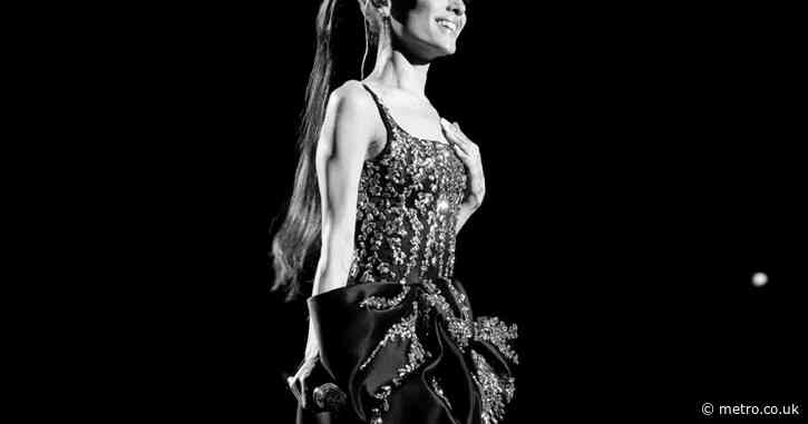 Ariana Grande ‘so sorry’ as she’s forced to postpone tour shows