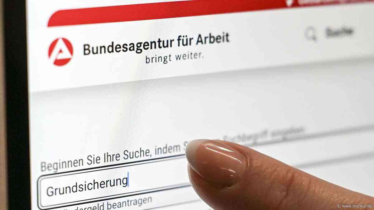Erspartes weg, Kinder früher in Krippe: Merz‘ Grundsicherung trifft Millionen härter als gedacht