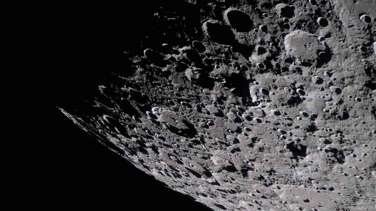 Studie zeigt, was künftige Astronauten bei Artemis-Missionen auf dem Mond finden könnten