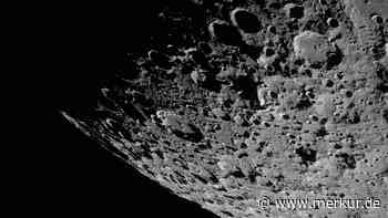 Studie zeigt, was künftige Astronauten bei Artemis-Missionen auf dem Mond finden könnten