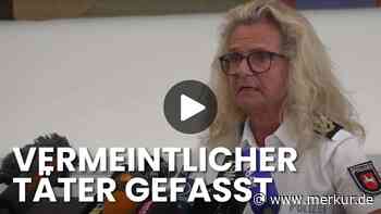 Tötungsdelikt in Stade: Polizei ermittelt Tatmotiv – Details im Video