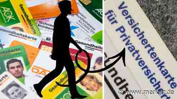 Krankenkassenflucht wegen neuem Merz-Gesetz? „Dann werden jährlich 100.000 Versicherte wechseln“
