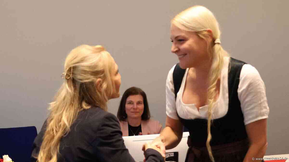 AfD erhält erstmals Referenten-Amt: Wie es im Bad Aiblinger Stadtrat dazu kam – trotz Gegenwind
