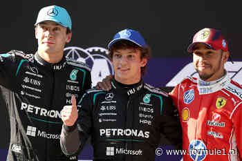 ‘Britten doodsbang voor Antonelli in Silverstone’ | Formule 1 Paddockpraat