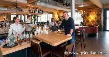 Proost! Dit terras in Arnhem staat in de Terras Top 100