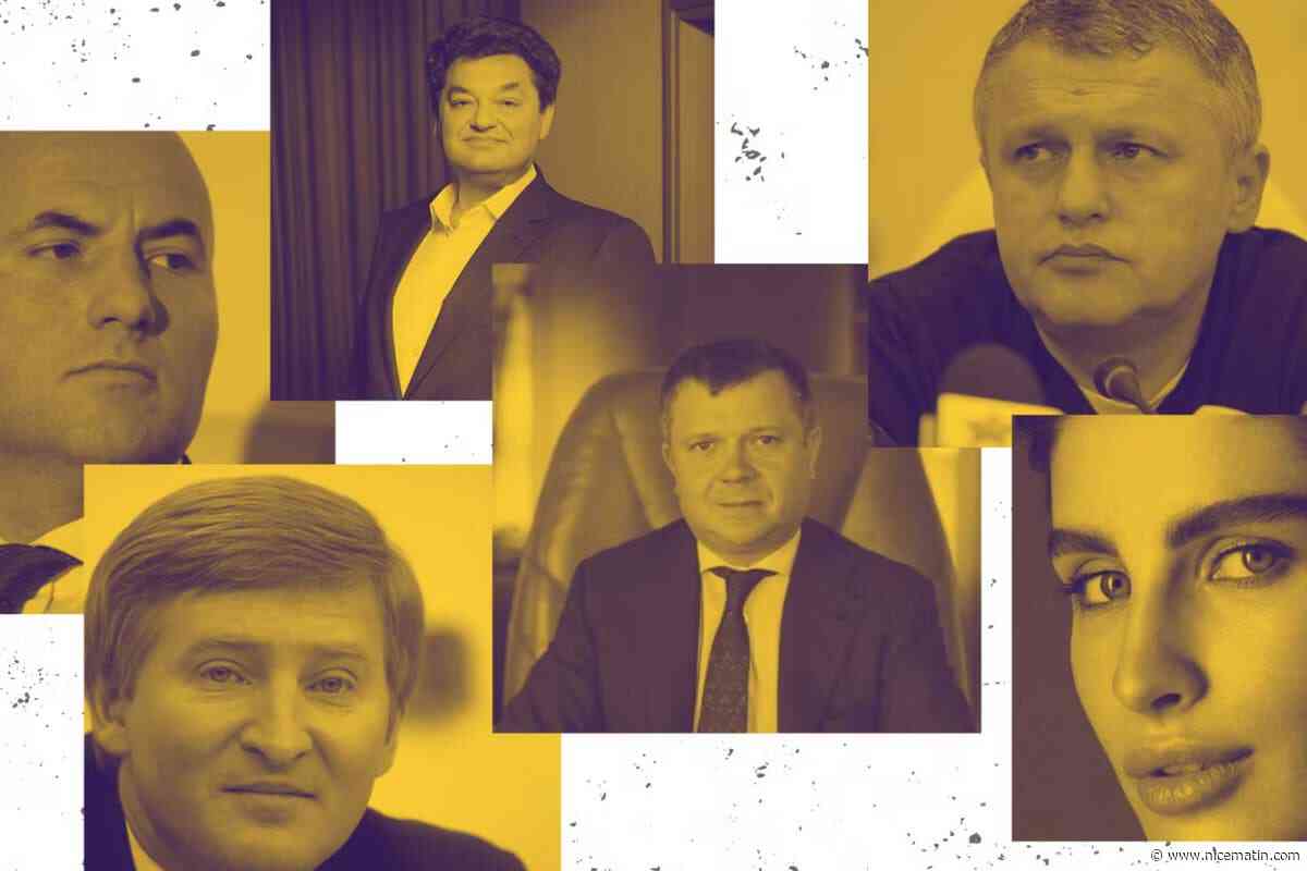 Explosion à Monaco : c’est quoi le « Bataillon Monaco », cette liste d’oligarques ukrainiens réfugiés où figure la victime Vadim Ermaloev ?