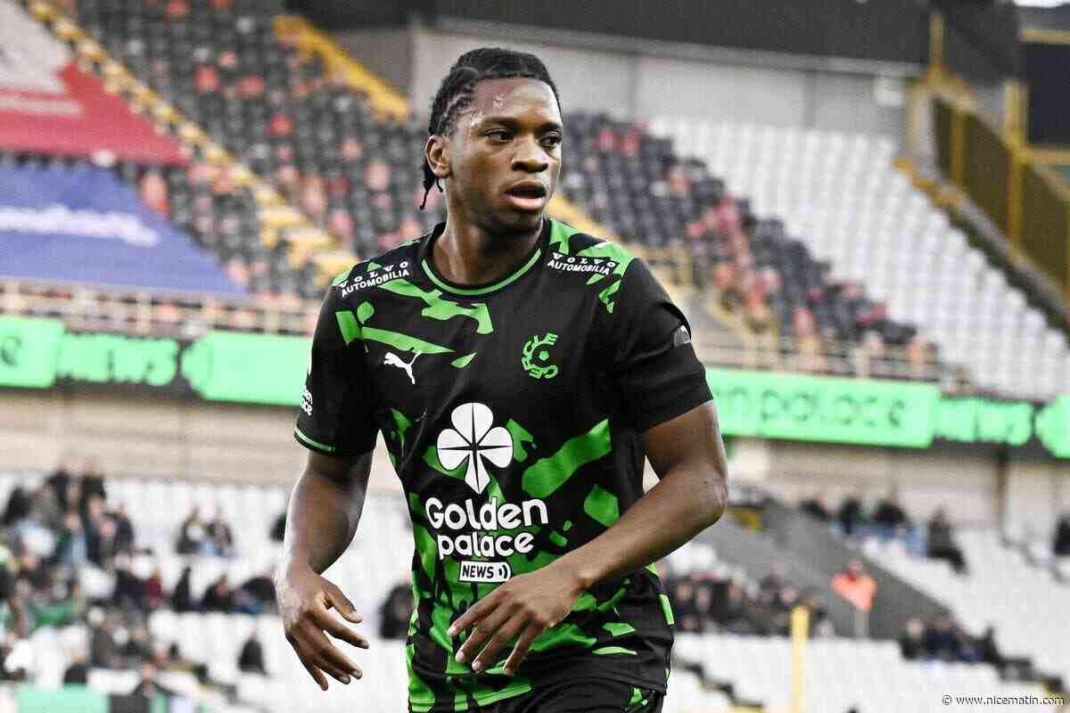 L’AS Monaco dévoile sa première recrue de l’été