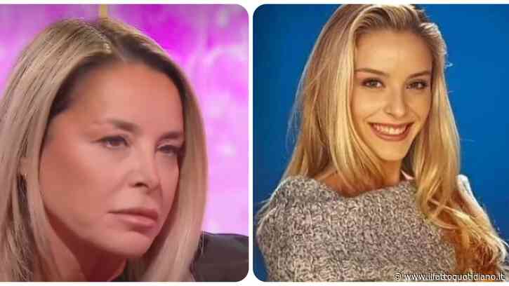 “Alcuni ragazzi hanno postato una mia foto su Facebook e nei commenti ho letto ‘è invecchiata’. Certo, è normale che io lo sia… Dopo Non è La Rai mi sono laureata, oggi sono psicoterapeuta”: parla Mary Patti
