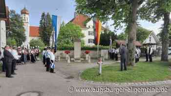 Veteranenvereine begehen den „Tag der Veteranen“