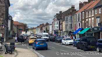 Man attacked by gang in Stokesley alley after youth takes his hat