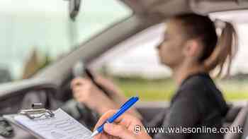 Children aged 16 on disability benefits can legally drive a year early