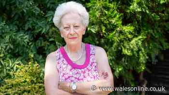 Great-grandmother banned from every Sainsbury's and Argos in the UK