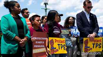 Supreme Court ruling on deportation protections is ‘bad news’ for every TPS recipient