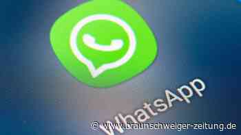 Jetzt reservieren: WhatsApp führt Benutzernamen ein – Handynummer bald verborgen