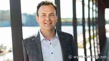 Personalie: Top-Marketer Michael Willeke verlässt Coca-Cola