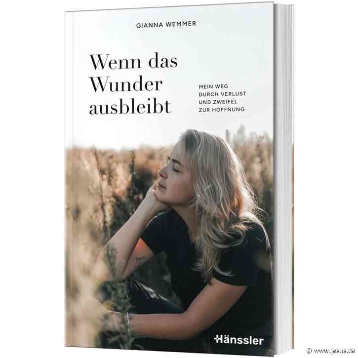 Gianna Wemmer: Wenn das Wunder ausbleibt