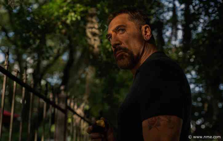 Javier Bardem’s ‘Cape Fear’ character was inspired by Slipknot, Linkin Park and Bad Omens