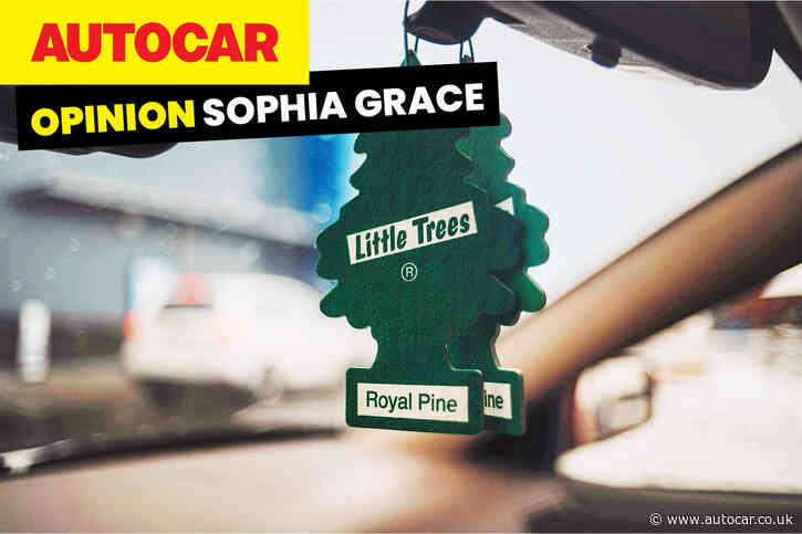 Air fresheners: the most accessible way to modify your car
