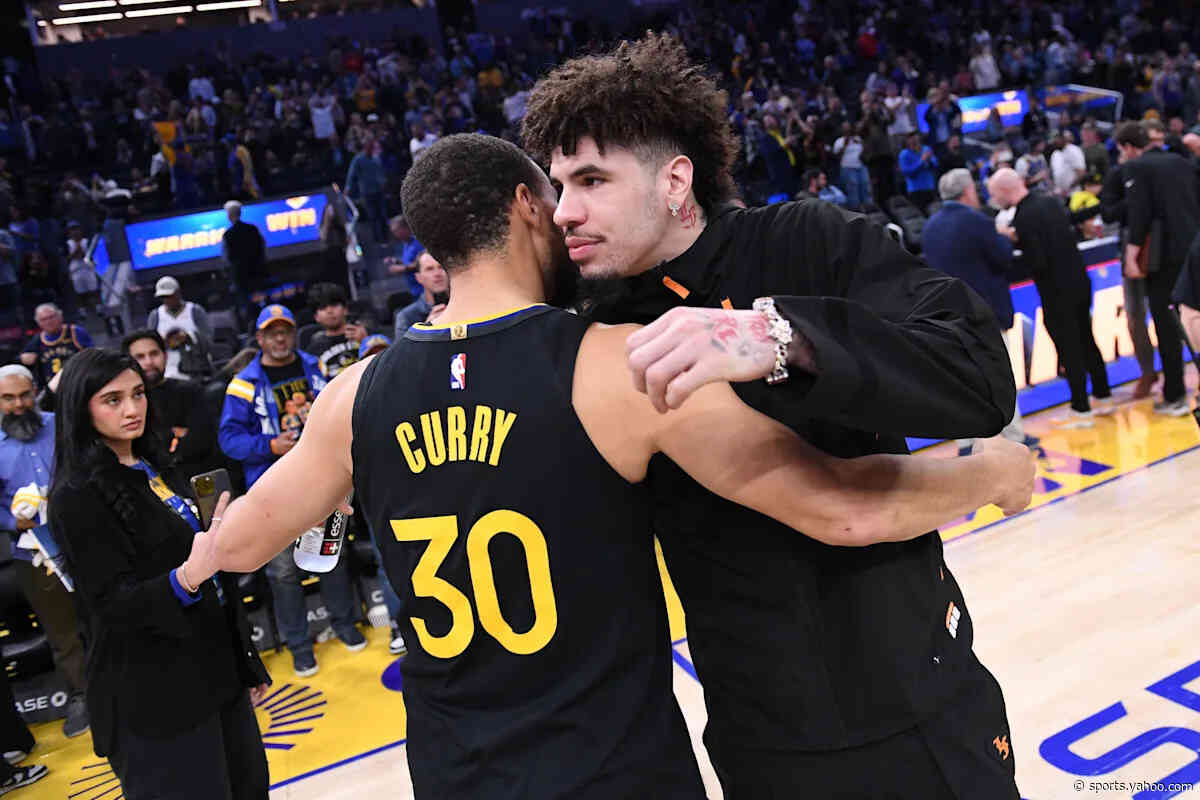 What the heck are the Charlotte Hornets up to after Ball trade?