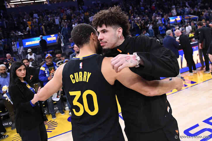 What the heck are the Charlotte Hornets up to after Ball trade?