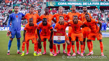 LIVE WK 2026 | Spelers Nederlands elftal woensdagnacht terug in Nederland