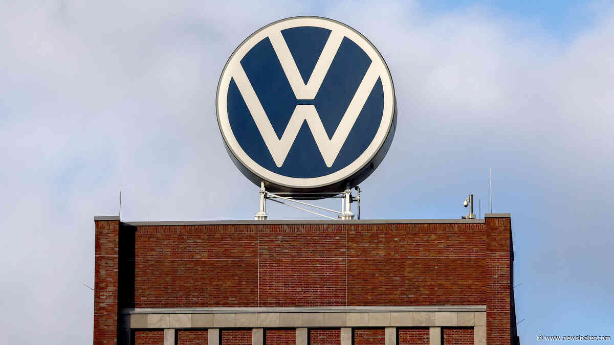 Miljardenproject voor autonoom rijden op losse schroeven: Volkswagen twijfelt aan Bosch-samenwerking