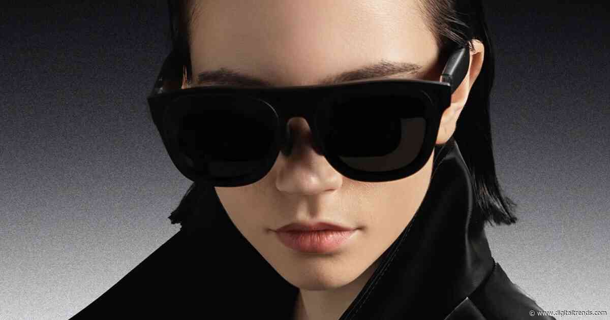 Xreal Aura glasses reservations are finally live, and it sort of sticks to its $1,500 promise