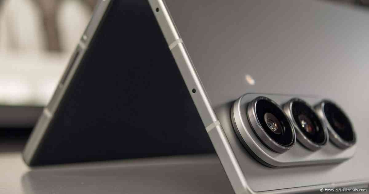 Galaxy Z Fold 8 may arrive soon, and the biggest upgrades just leaked