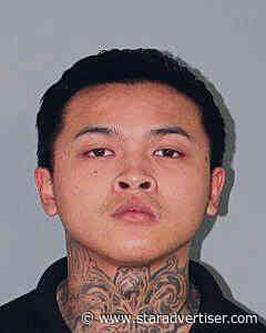 Man on probation for assault indicted for robbing game room