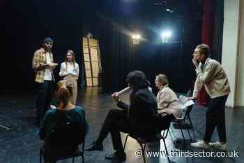 Arts Council England publishes ‘headline information’ about streamlined application process