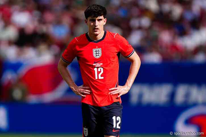 England defender Tino Livramento has surgery after World Cup injury heartbreak