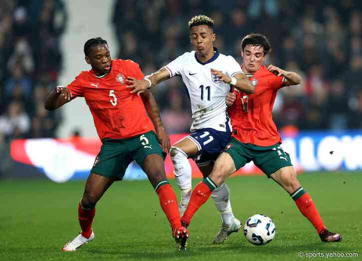 Official | Nazinho completes AS Monaco move