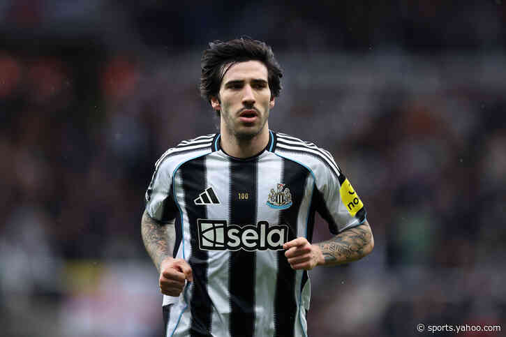 Manchester City ready to enter €100m Tonali race after Maresca appointment