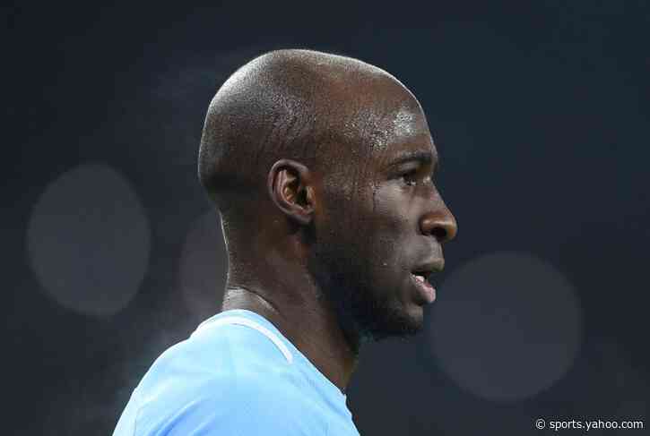 Official | Former Manchester City defender and France international Eliaquim Mangala retires
