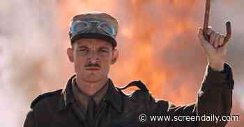 Pathe’s two-part ‘De Gaulle’ biopic conquers major international markets