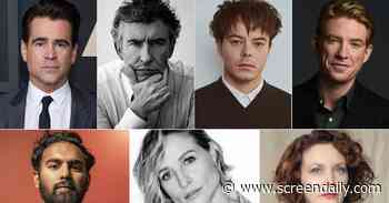 Colin Farrell, Steve Coogan, Charlie Heaton, Domhnall Gleeson join ‘Bad Bridgets’