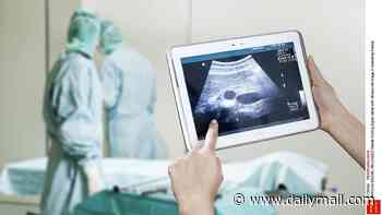 Scandal engulfs new NHS maternity care review as it is revealed that leading expert quit the investigation over claims it 'whitewashed' issue of midwives pushing mothers to have natural births
