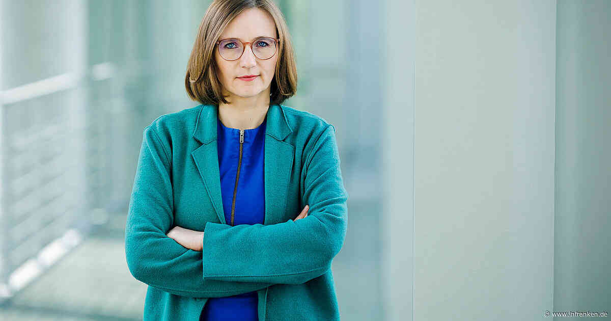 Bamberger Grüne auf Topverdiener-Liste: Badum wehrt sich - "ist falsch"