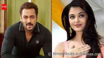 'Aishwarya's biggest hurt was when the industry abandoned her for Salman,' said Prahlad Kakkar