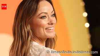 Olivia Wilde reveals pronunciation of her last name