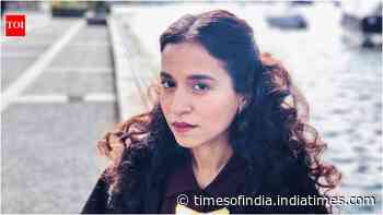 Tillotama says she couldn't recognise Akshaye on Ikka set