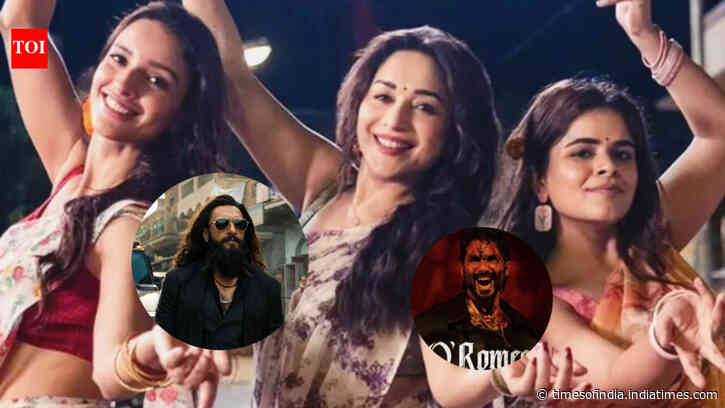 'Maa Behen', 'Dhurandhar 2', unconventional films in the first half of 2026
