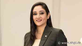 The Indian Hotels Company Limited: Taj Hessischer Hof Frankfurt besetzt vier Spitzen-Posten