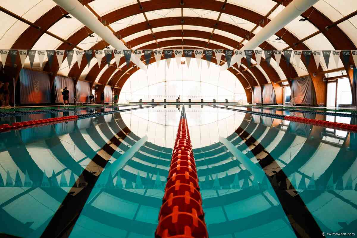 Commit Swimming Embeds Meet Reports Directly into Meet Results